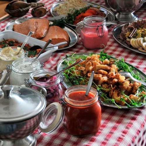 1.5.2026 Vappupurjehdus - Image 3