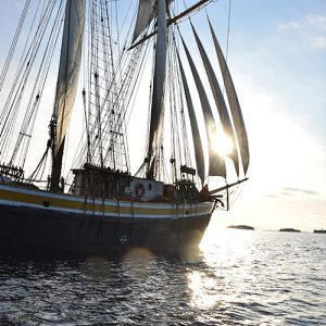 1.5.2026 Vappupurjehdus