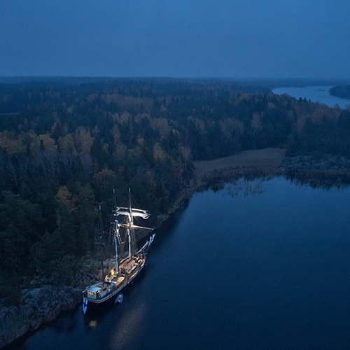 15.-19.10.2025 Syyslomapurjehdus - Image 9
