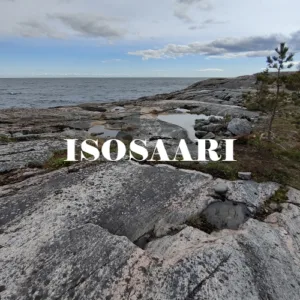 31.5.2026 Isosaari